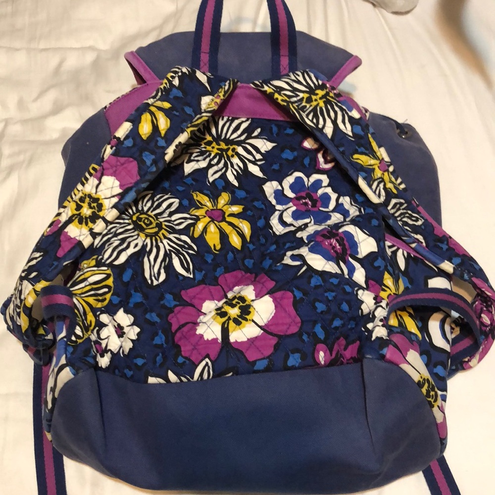 Backpack - Picture 3 of 4
